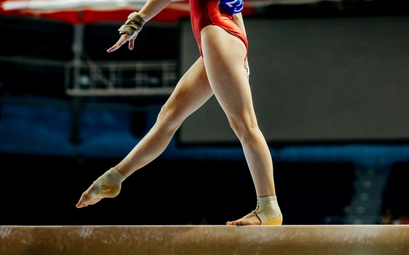 Scopri di più sull'articolo Domenica di gare per la ginnastica artistica sperimentale maschile e femminile