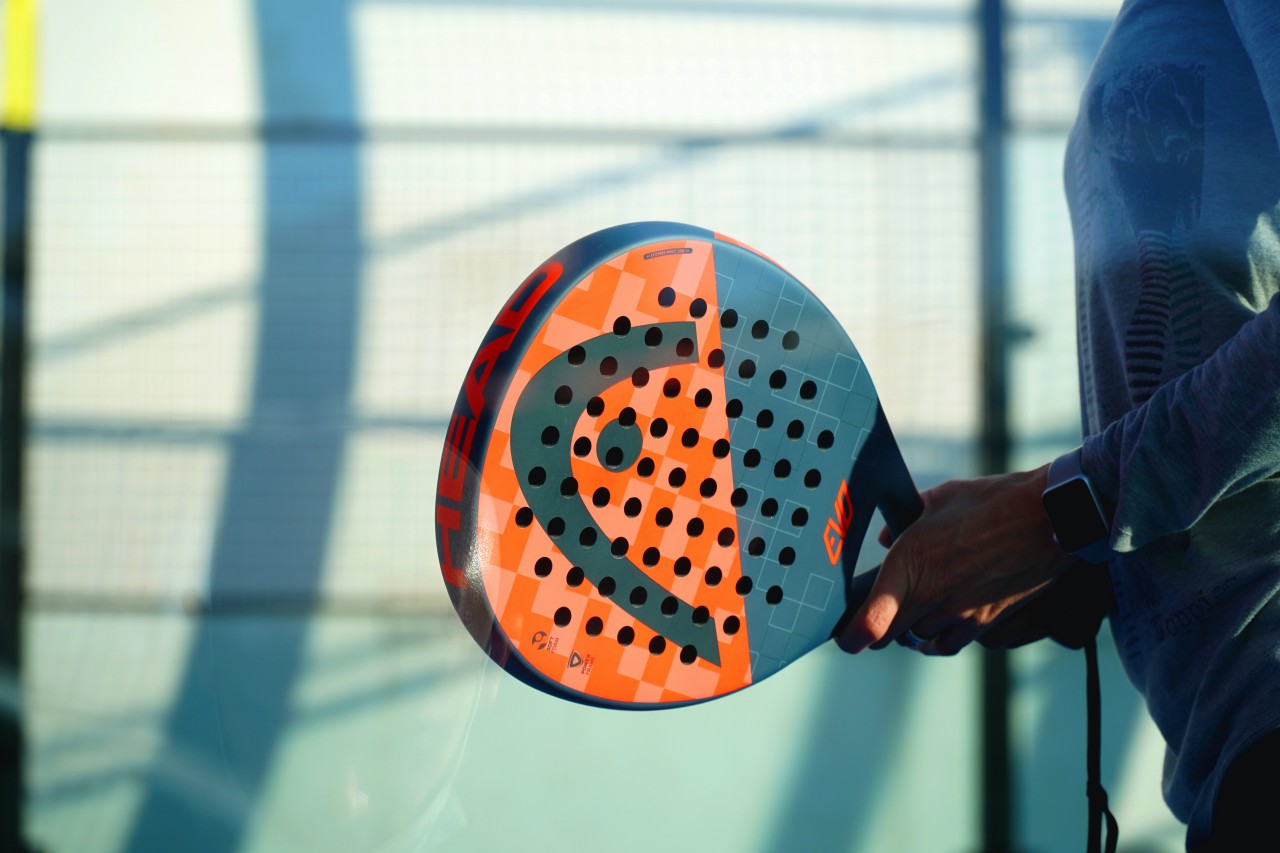 Scopri di più sull'articolo Mazara del Vallo: clinic di padel con il Maestro Musiari