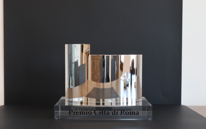 Scopri di più sull'articolo Tutto pronto per la settima edizione del Premio Città di Roma