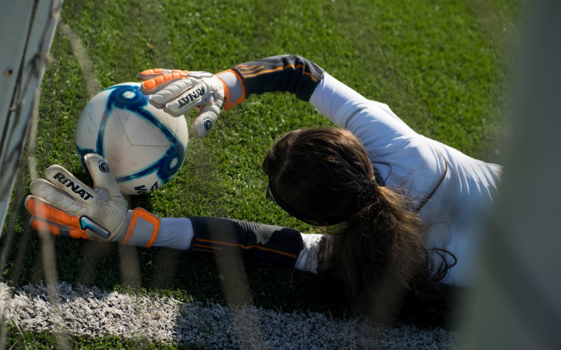 Scopri di più sull'articolo Calcio femminile: l’Olimpia femminile promuove un camp estivo per le ragazze della prima squadra e dell’under 15