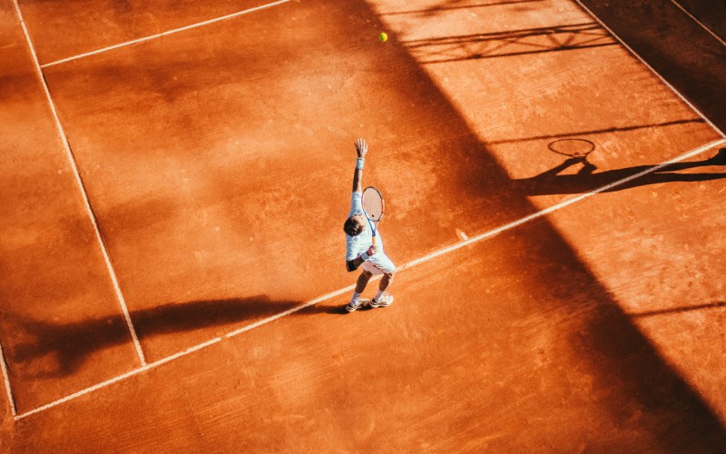 Scopri di più sull'articolo Il Tennis Club Tartarughino di Pescara ospiterà la Summer Cup di OPES