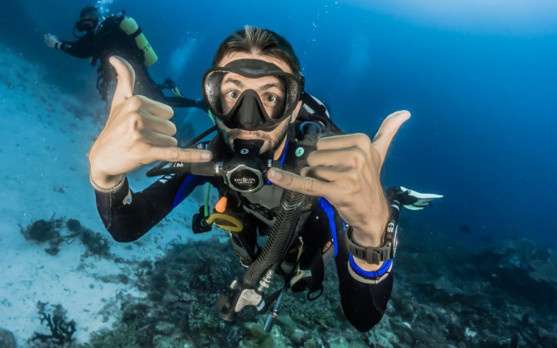 Scopri di più sull'articolo Subacquea: in Sicilia sono in partenza diversi corsi riservati ai giovani