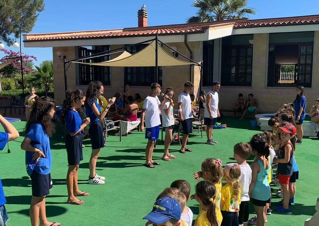 Scopri di più sull'articolo Puglia: lo sport riparte con l’energia dei giovani e dei Volontari del Servizio Civile