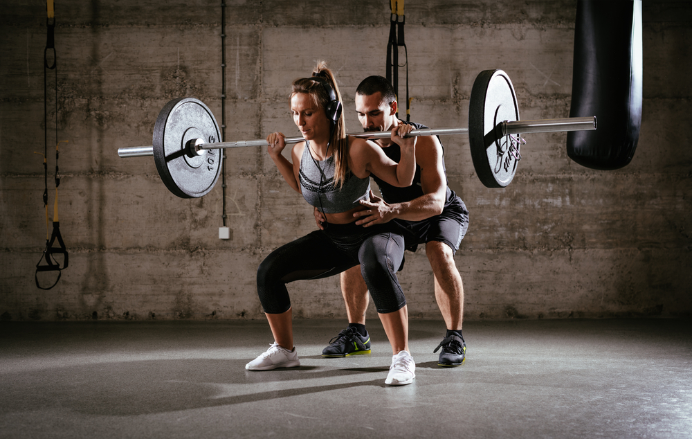 Scopri di più sull'articolo Parte il corso per Istruttori Body Building e Sala pesi di I e II livello