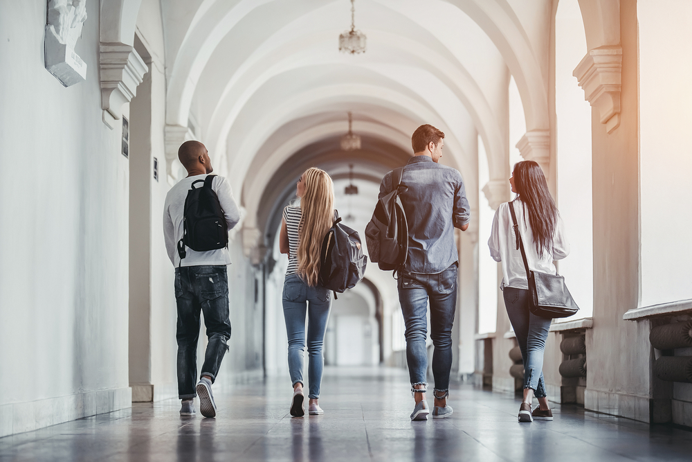 Scopri di più sull'articolo Talenti in Campus: 2 giorni di convegni sul Management sportivo e del Terzo Settore con panelist d’eccezione