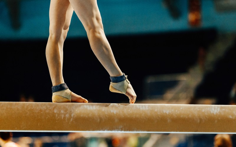 Scopri di più sull'articolo Ginnastica artistica: svelate le date delle tre prove del Campionato del Lazio