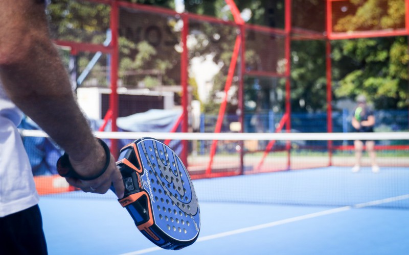 Scopri di più sull'articolo Il 30 ottobre al Ricciola Padel Club si gioca il Torneo di Halloween di padel