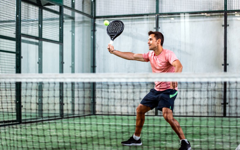 Scopri di più sull'articolo Tre tabelloni ed un bel montepremi al Torneo di Padel del Ricciola Padel Club