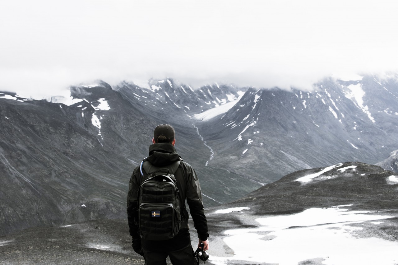 Scopri di più sull'articolo Tre giorni di trekking e corso base di bushcraft nella natura dei Castelli Romani