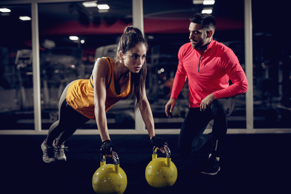 Scopri di più sull'articolo Sicilia: il 30 ottobre prende il via il corso per diventare Personal Trainer