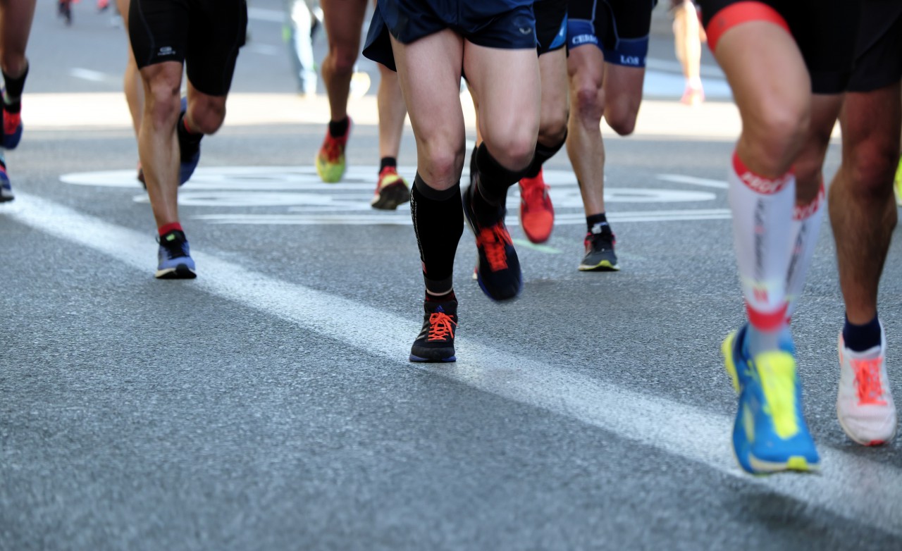 Scopri di più sull'articolo Il 17 ottobre si corre la Palermo International Half Marathon