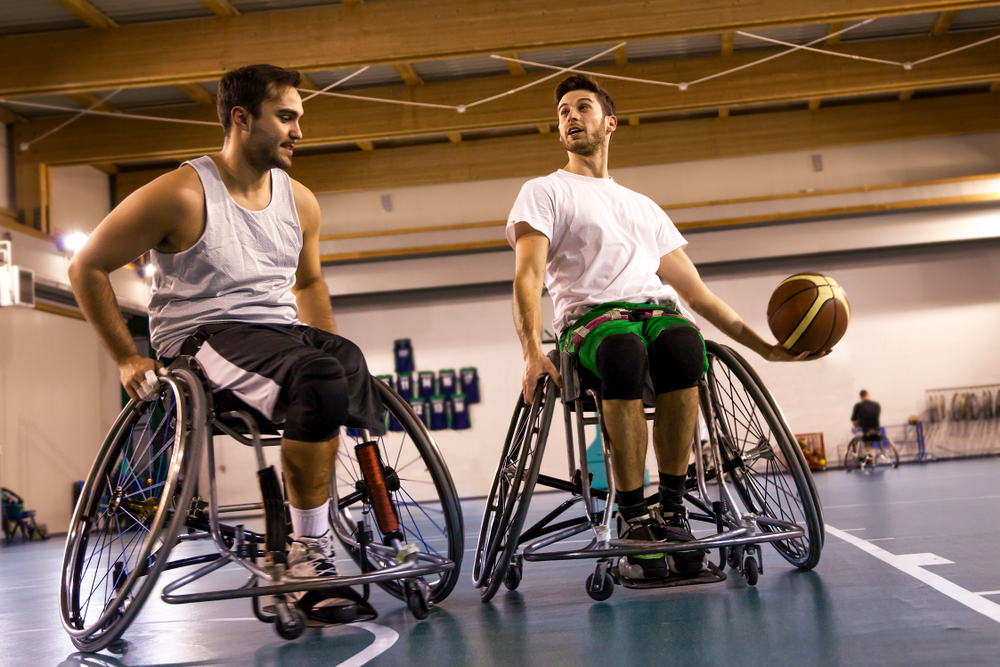 Scopri di più sull'articolo Basket in carrozzina: a dicembre il Candido Junior Camp farà tappa a Milano