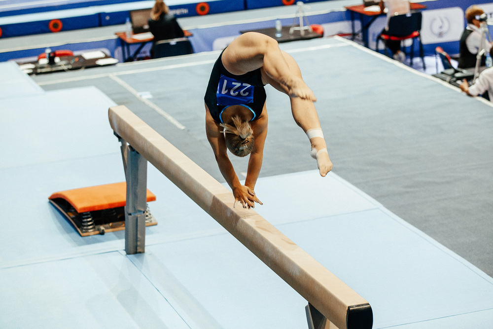 Scopri di più sull'articolo Pubblicati il nuovo regolamento ed il programma della Ginnastica artistica femminile e maschile