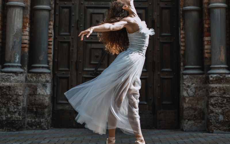 Scopri di più sull'articolo Nelle settimana del Natale la danza storica è protagonista in Sicilia con la Compagnia Harmonia Suave di Carla Favata