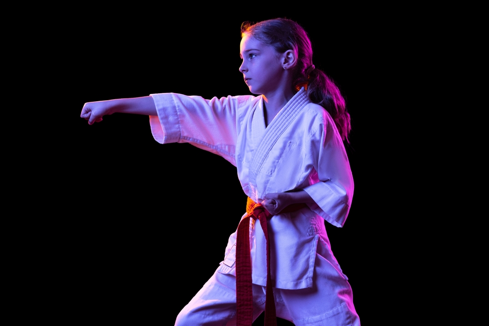 Scopri di più sull'articolo Il 27 febbraio si disputerà la Coppa Italia di karate