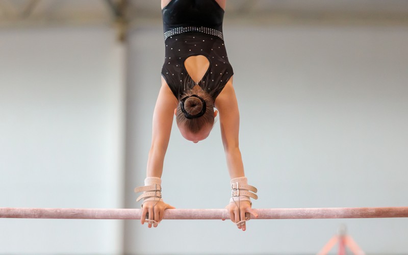 Scopri di più sull'articolo Pubblicate le date delle prove del Campionato regionale di ginnastica artistica femminile del Lazio