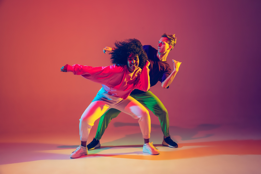 Scopri di più sull'articolo Talent’s Dance Show un nuovo format patrocinato da OPES Danza