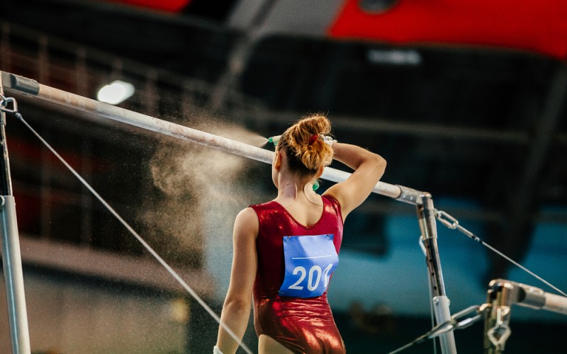 Scopri di più sull'articolo Saranno 470 gli atleti in gara alla 2ª prova del Campionato regionale di ginnastica artistica