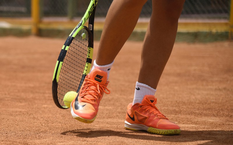 Scopri di più sull'articolo A Pescara si gioca il Torneo di Tennis riservato alla categoria Super Orange