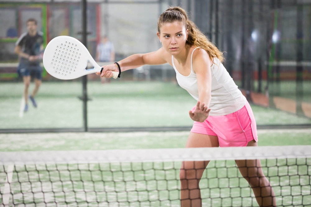 Scopri di più sull'articolo Padel, beach volley, futsal e calcio a 8 nel Villaggio dello Sport aperto agli studenti capitolini