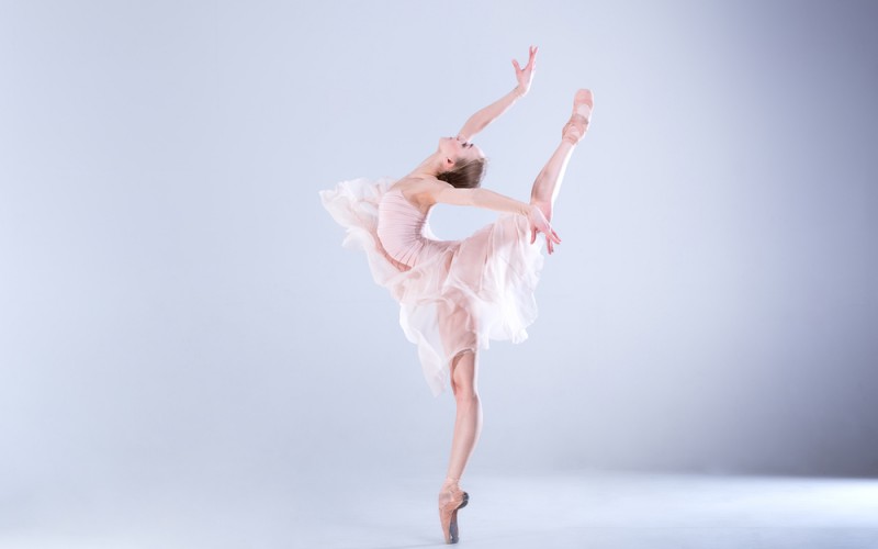 Scopri di più sull'articolo Danza: a Modica stage e concorso con Balletto Italia
