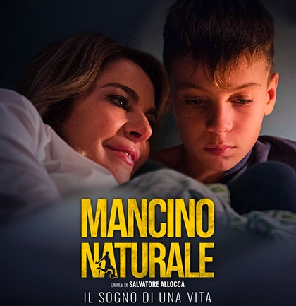 Scopri di più sull'articolo Dalla Scuola Calcio Freestyle al cinema, Alessio Perinelli è il protagonista del film “Mancino naturale”