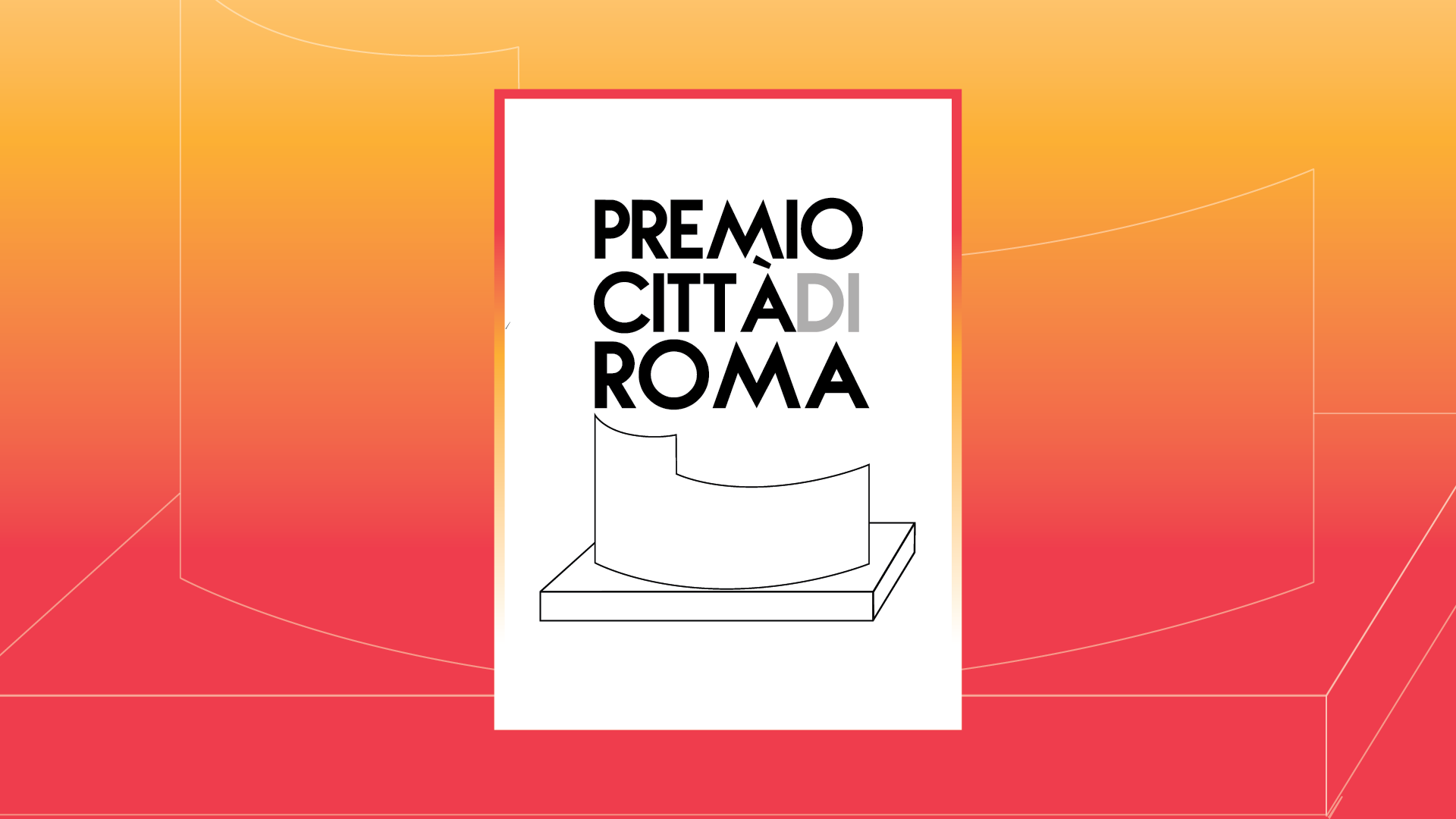 Scopri di più sull'articolo Il 21 aprile, al Salone d’Onore del CONI, VIII Edizione del Premio Città di Roma