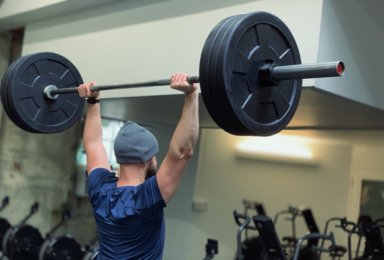 Scopri di più sull'articolo Sicilia: corso per istruttore di primo livello di body building ad Agira