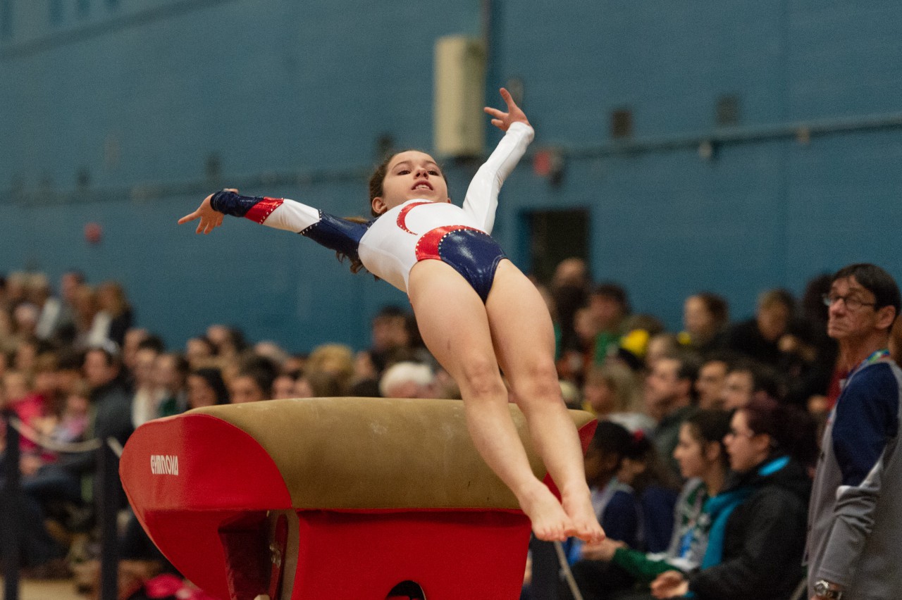 Scopri di più sull'articolo Ultime settimane di preparazione in vista delle finali nazionali di ginnastica artistica e ritmica