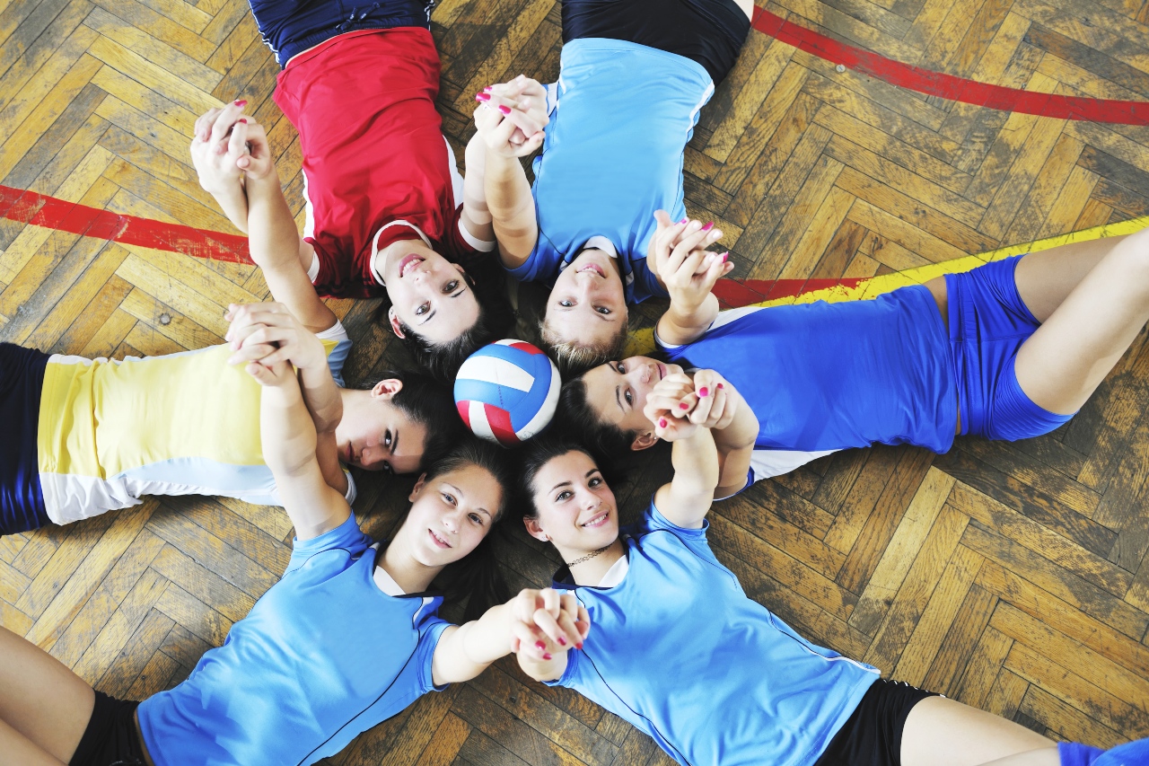 Scopri di più sull'articolo Sport, formazione ed educazione: a Cascia si svolgerà il Volley Camp Estate 2022