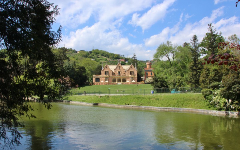 Scopri di più sull'articolo In Danza e in Forma, a Villa Serra di Comago torna “Genova in Villa… Insieme”