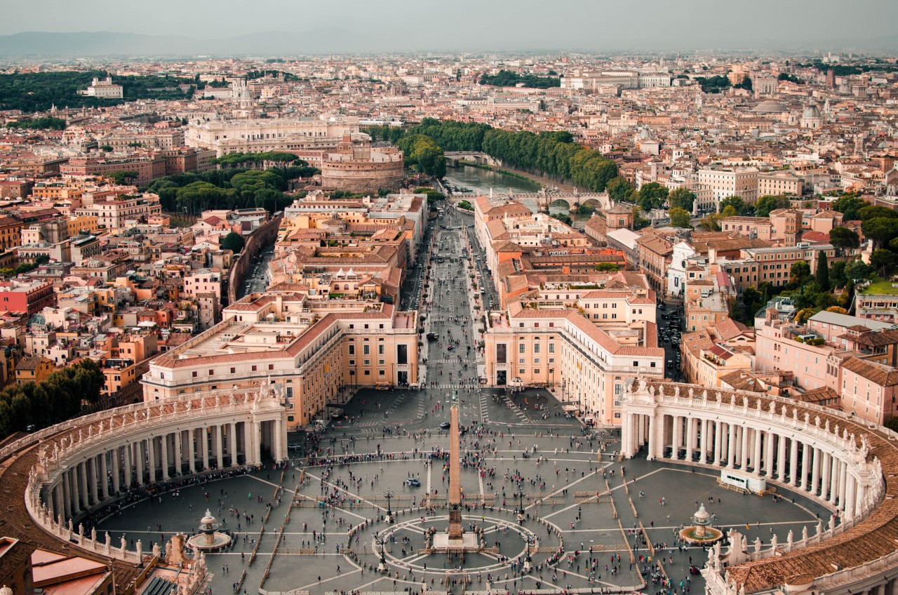 Scopri di più sull'articolo 29 giugno, chiusura uffici di Roma