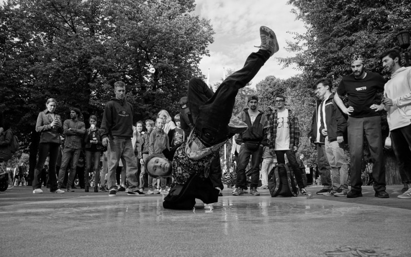 Scopri di più sull'articolo Breakdance: chi sarà il vincitore del Most Wanted Battle Jam di Verona?