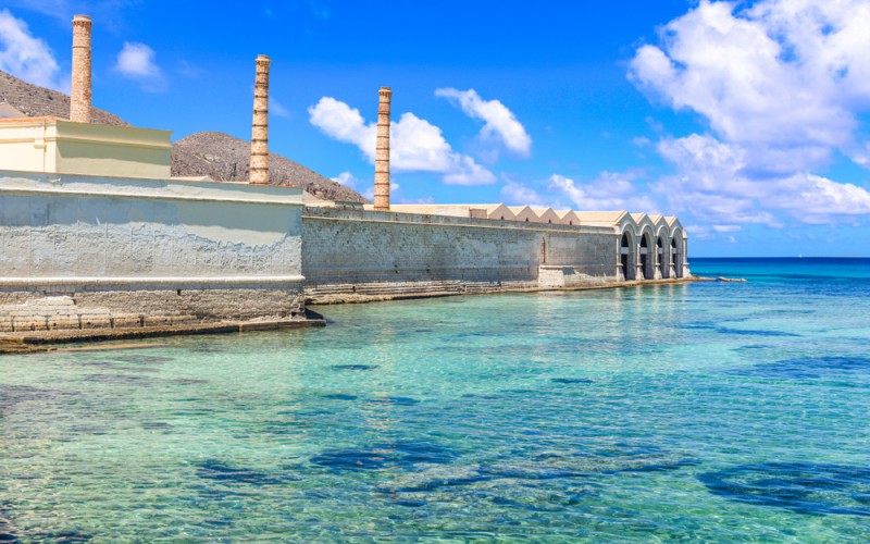 Scopri di più sull'articolo Il Gran Ballo della Sicilia? A Favignana, il prossimo 23 luglio