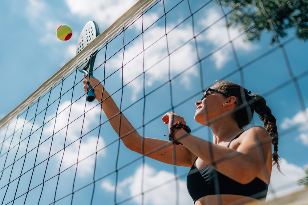 Scopri di più sull'articolo Tre giorni di sport e divertimento, a Riccione si gioca il Campionato nazionale OPES Beach Tennis