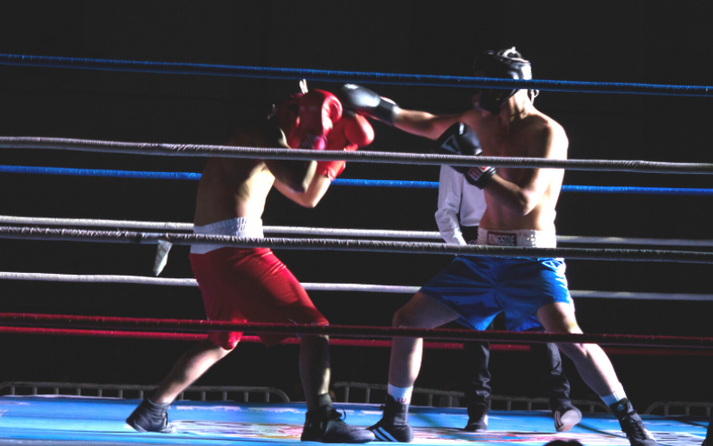 Scopri di più sull'articolo V Edizione di Fight and Fit, il gala di sport da ring