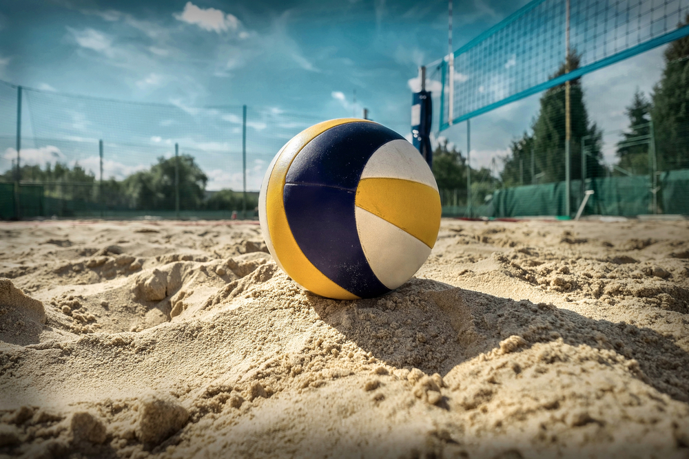 Scopri di più sull'articolo A Modena si gioca il Beach Volley Youth Contest con i migliori atleti italiani under20