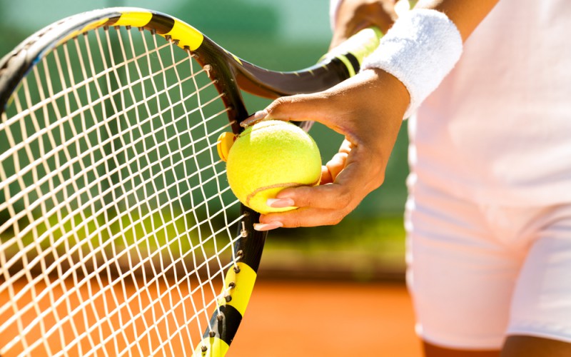 Scopri di più sull'articolo OPES Abruzzo, tennis: appuntamento allo Sport Village di Pescara Colli per conoscere tutte le attività