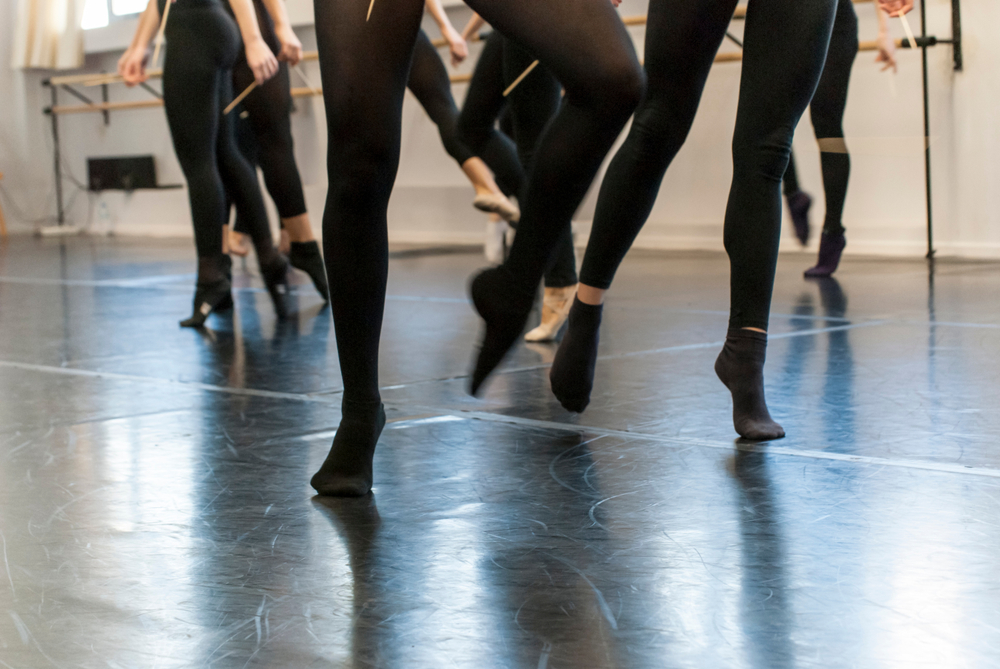 Scopri di più sull'articolo Formazione OPES Danza: i corsi svolti con successo e i prossimi in programma