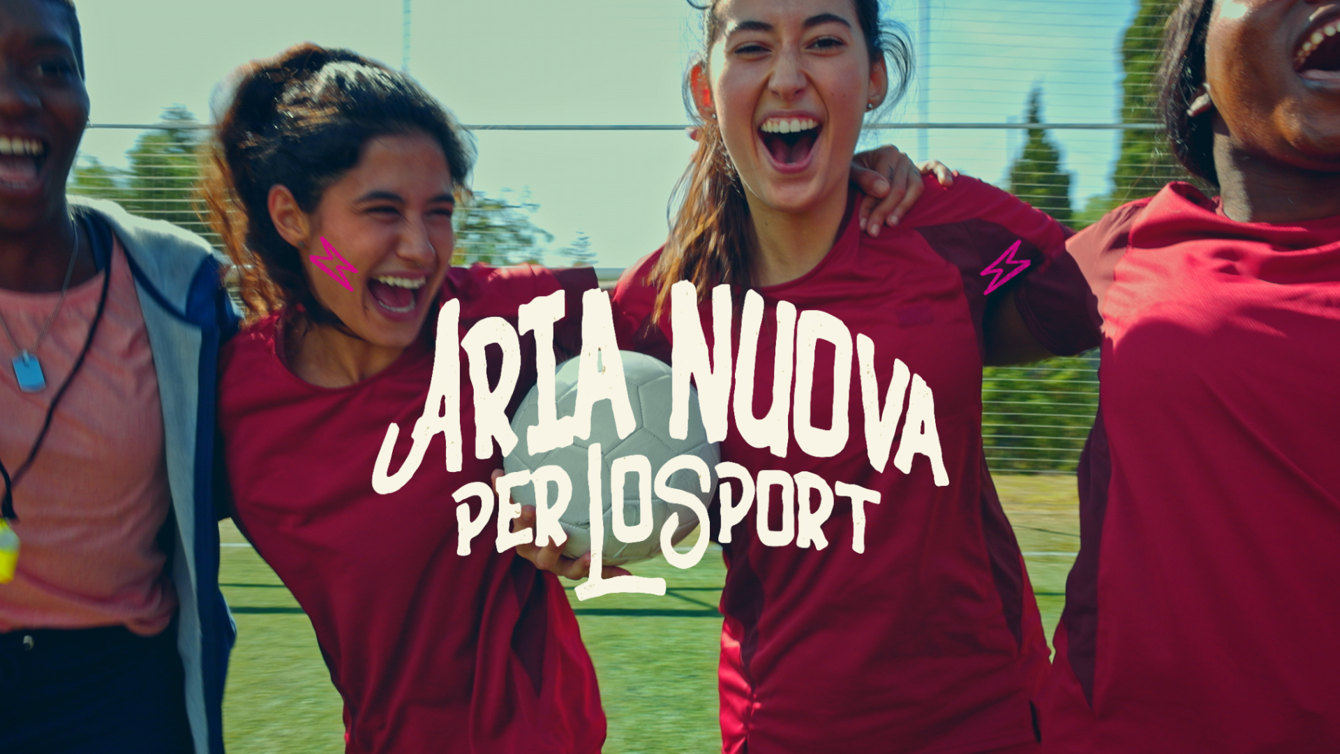 Scopri di più sull'articolo Donne e sport: OPES aderisce alla campagna di sensibilizzazione del Dipartimento per lo sport