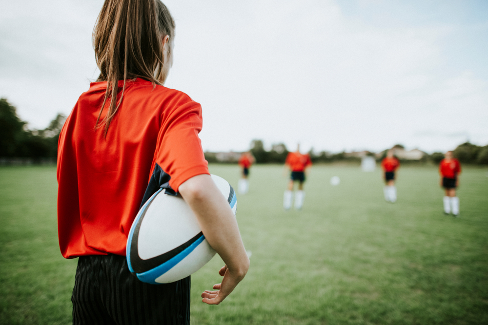 Scopri di più sull'articolo Rugby, “Sport Rocks The World”: il video contest dedicato agli under 18