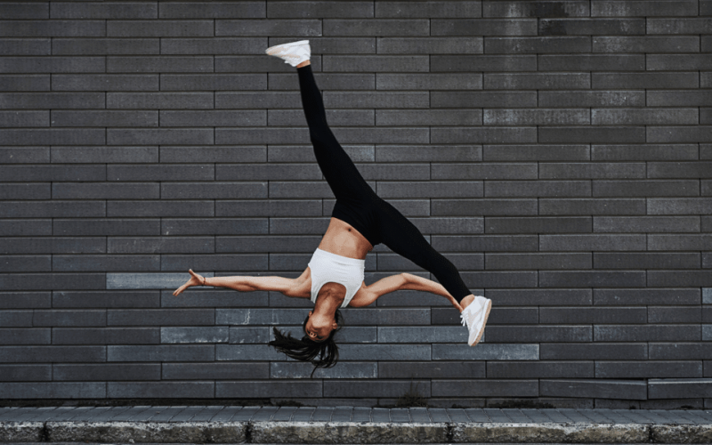 Scopri di più sull'articolo Trofeo Gym Friends: parkour e ginnastica artistica tornano protagonisti a Montalo di Castro