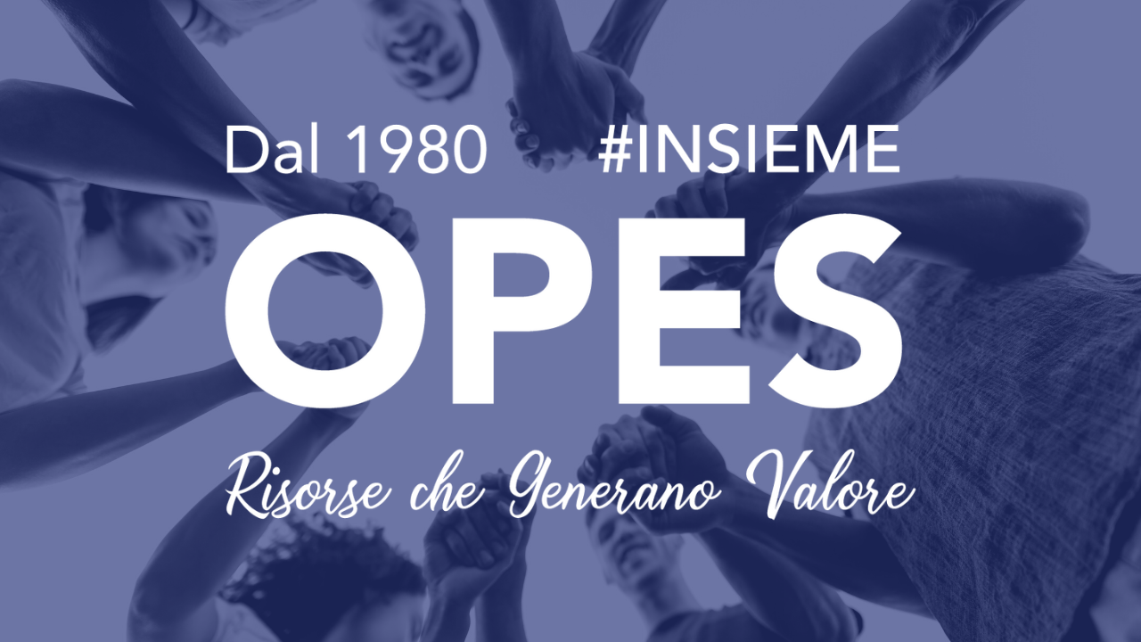 Scopri di più sull'articolo Il Ministero del Lavoro e delle Politiche sociali riconosce OPES come Rete Associativa