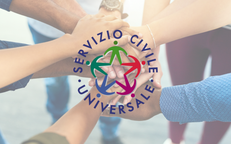 Scopri di più sull'articolo Iscriviti al Servizio Civile Universale con OPES: consulta il bando e invia la domanda! PROROGATO al 20 febbraio