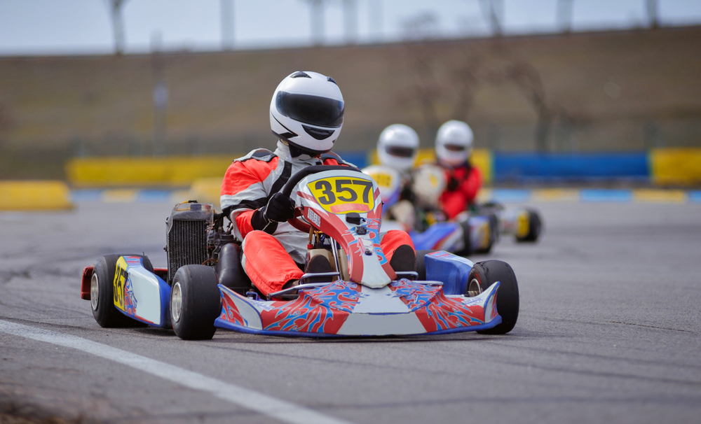 Scopri di più sull'articolo Al via le attività formative del settore Motori: a febbraio partono i corsi per direttori di gara ed istruttori di motociclismo e karting