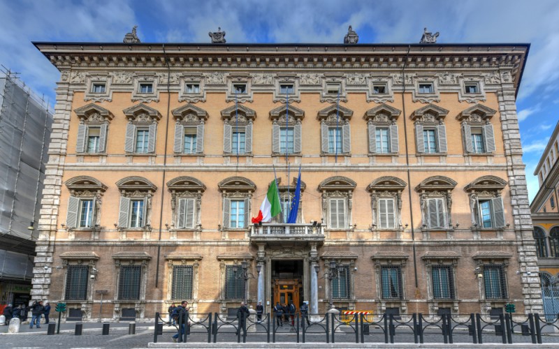 Scopri di più sull'articolo “Disbullizziamo il bullismo”: OPES presente al Senato, per la conferenza stampa del 28 febbraio