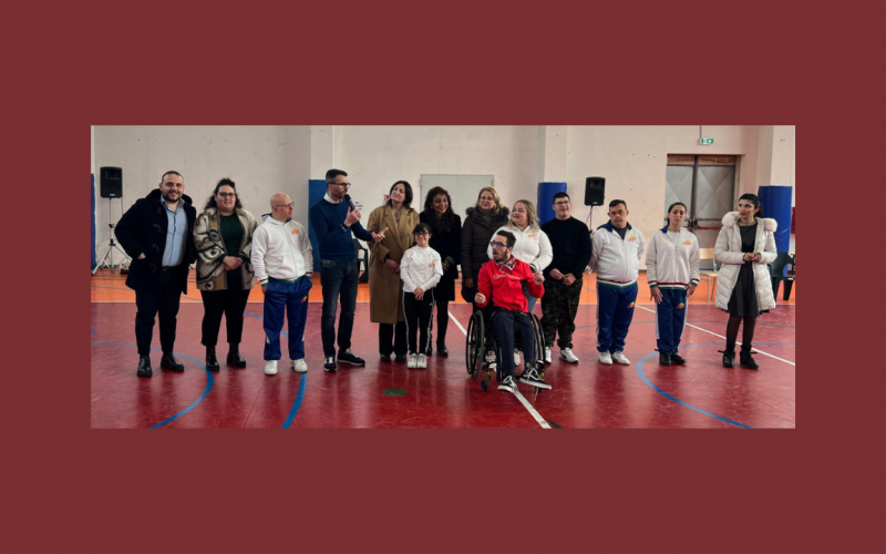 Scopri di più sull'articolo “Danza paralimpica: benefici e inclusione”: un’iniziativa sportiva e sociale di OPES Danza