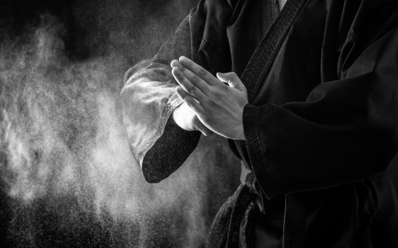 Scopri di più sull'articolo La Scuola di Arti Marziali Koshido Budo festeggia i 27 anni di attività con uno stage ed una conferenza stampa