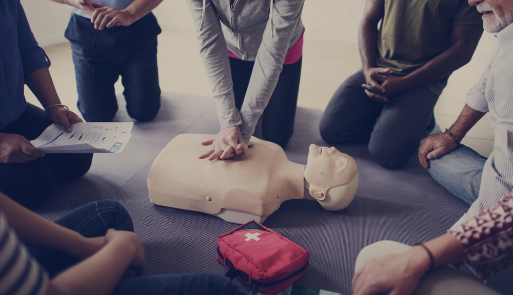 Scopri di più sull'articolo OPES Piemonte: arriva un nuovo corso di Primo/Pronto Soccorso