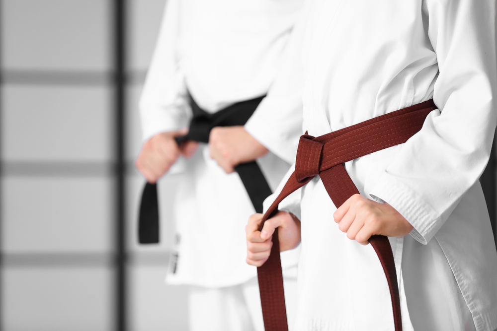 Scopri di più sull'articolo Stage e Campionato Nazionale Karate by OPES a Chianciano Terme: date e info